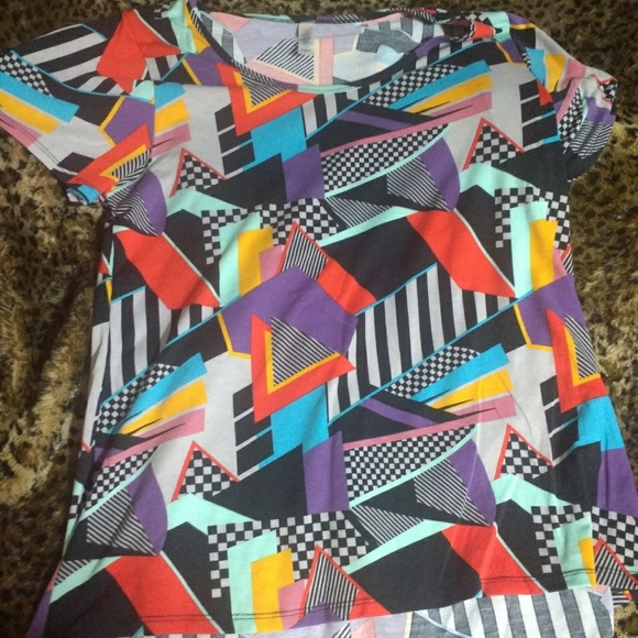 LULAROE classic-t - Picture 1 of 3